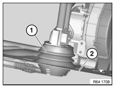 Heater With Operation